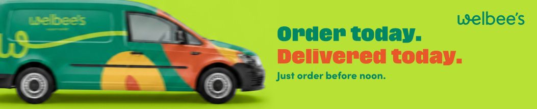 Same Day Delivery